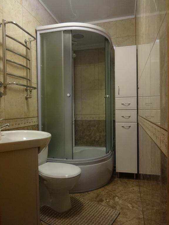 Котедж-Шале Елітний Slavske Habitación foto