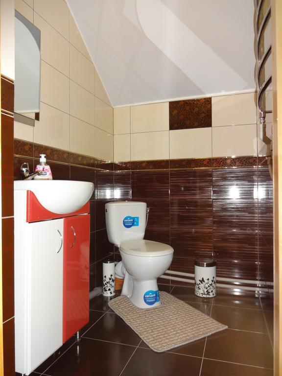 Котедж-Шале Елітний Slavske Habitación foto