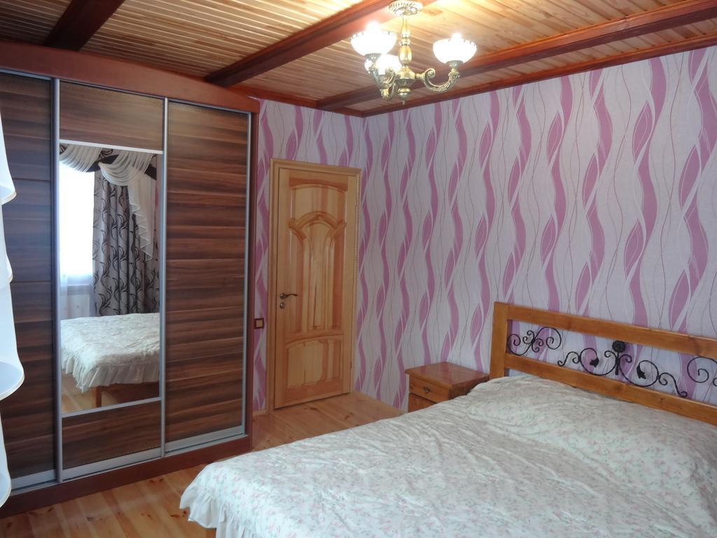 Котедж-Шале Елітний Slavske Habitación foto