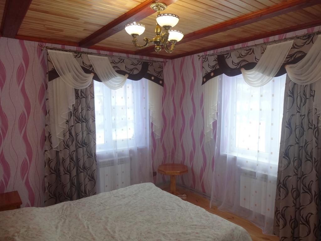 Котедж-Шале Елітний Slavske Habitación foto