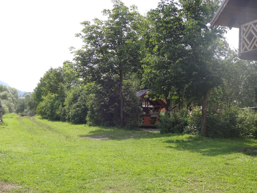 Котедж-Шале Елітний Slavske Exterior foto