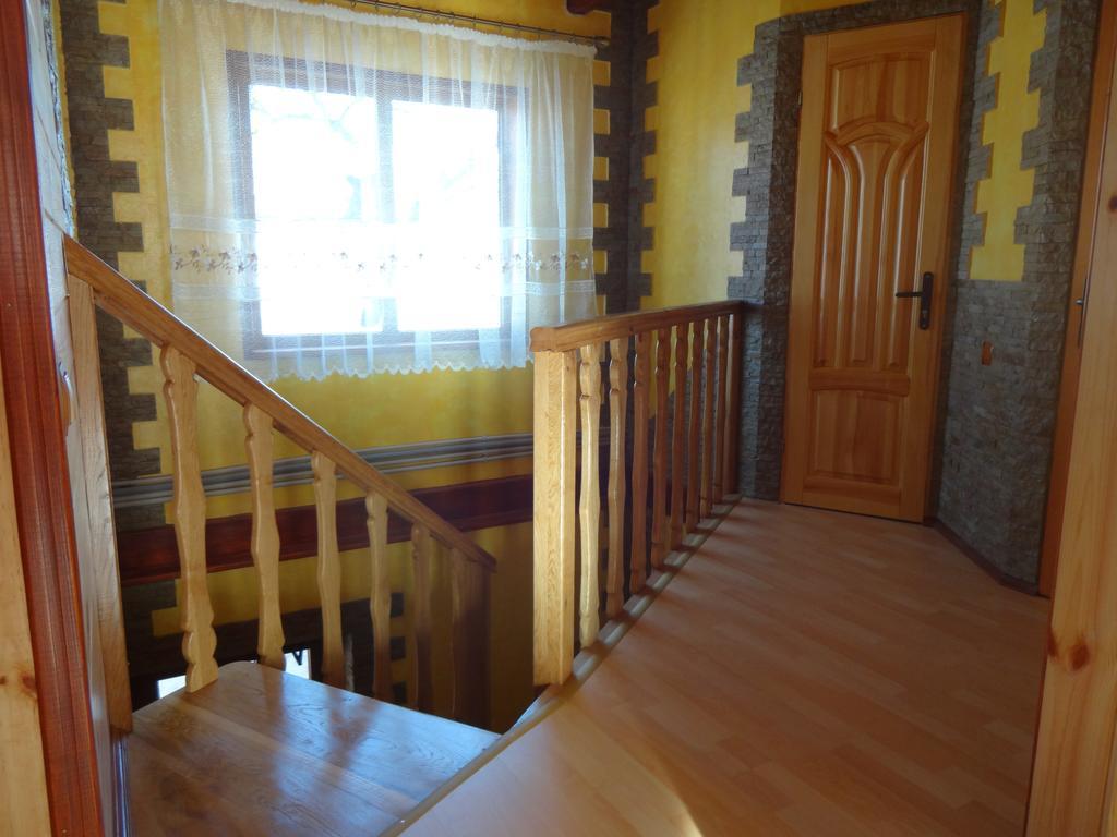 Котедж-Шале Елітний Slavske Habitación foto
